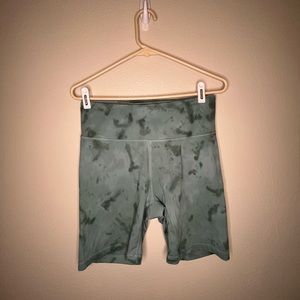 JoyLab by Target sz M 8” biker short